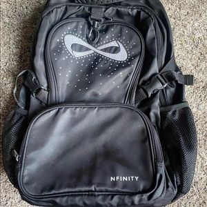 Nfinity